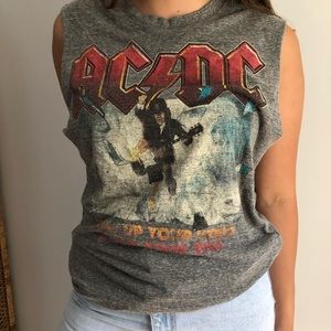 ACDC TANK